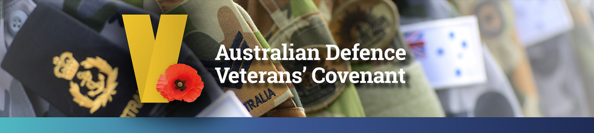Australian Defence Veterans' Covenant